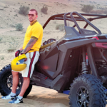 buggy rentals dubai