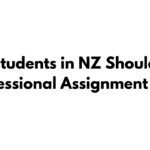 Assignment Help New Zealand