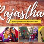 Why You Should Go for the Best Itinerary for a 4-Day Rajasthan Trip in 2024?