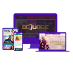 Latest Updates and Features of the Bounce TV App