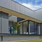 Colorbond Cladding