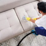 The Armchair Cleaning Guide: Tips for Perfectly Clean Furniture