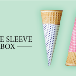 Waffle Cone sleeves