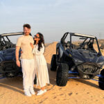 Dune Buggy Ride Dubai