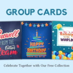 Group Cards