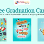 Free graduation cards