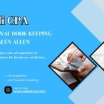 Professional book keeping services Glen Allen