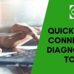 QuickBooks Connection Diagnostic Tool