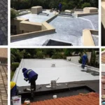 roof waterproofing specialist