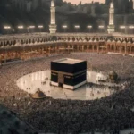 Umrah: Navigating Spiritual and Physical Journey