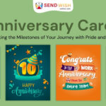 Beyond Words: The Art of Expressing Appreciation through Work Anniversary Cards