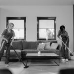 Professional Carpet Cleaning: A Step Towards a Luxurious Home