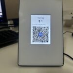 dynamic QR codes