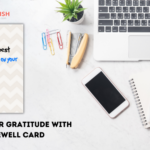 Online Farewell Cards