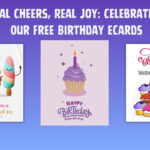 Unlocking Sentiments: The Power of Birthday Cards in a Digital Age