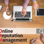 Online Personal Reputation Management