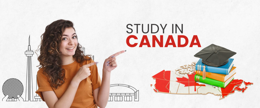 Why Canada Is The Best Destination For A Master’s Degree?- Top Reasons