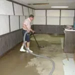 Basement Cleaning Service In Mount Joy