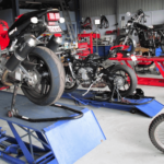 Motorcycle Repair Philadelphia