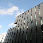 How Alucobond Cladding Enhances Building Aesthetics