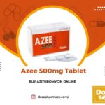 Azee 500 How This Antibiotic Fights Bacterial Infections