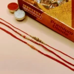 Distance Doesn’t Matter: Send Rakhi to Australia