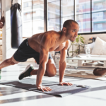 Effective Home Exercises for Men Building Strength and Fitness