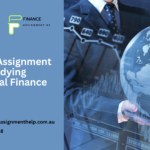 finance assignment help