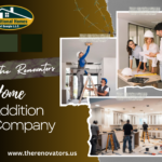 House Addition Contractors