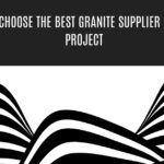 Granite Suppliers in Dubai