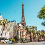 Last Minute Holidays to Las Vegas