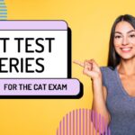 cat test series