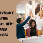 How to Evaluate Marketing Assignment Help Australia Providers