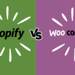 Shopify vs Woo