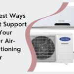 Carrier Air-Conditioning Dealer UAE