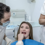 NHS Dentist in Dumbarton