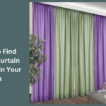 Where to Find Reliable Curtain Suppliers in Your Area