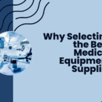 Medical Equipment Supplier