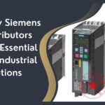 Why Siemens Distributors Are Essential for Industrial Solutions