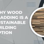 Wood Cladding Work In Abu Dhabi