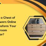 Chest Of Drawers Online