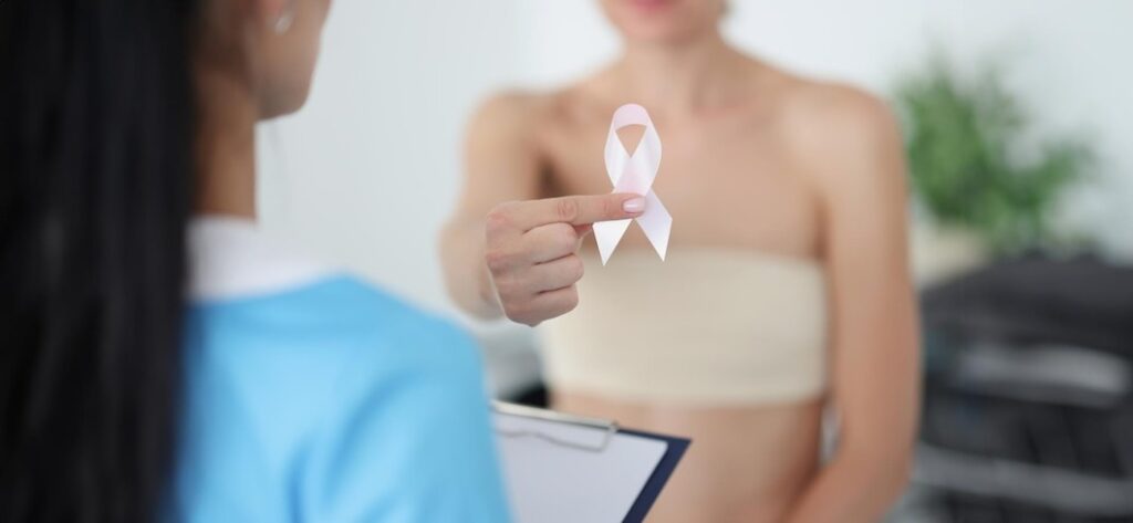 breast cancer treatment australia