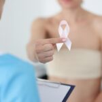 breast cancer treatment australia