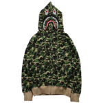 eudolah-shark-camo-print-cotton-sweater-casual-loose-zip-hoodie