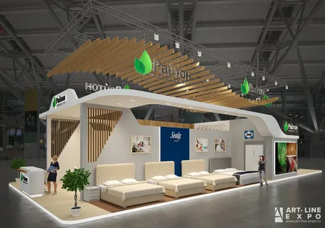 Exhibition Booth Manufacturers in Dubai