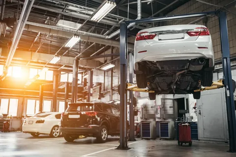 Things You Need to Know Before Taking Your Car to an Auto Repair Workshop