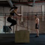 How to Choose the Right CrossFit Box for Your Training