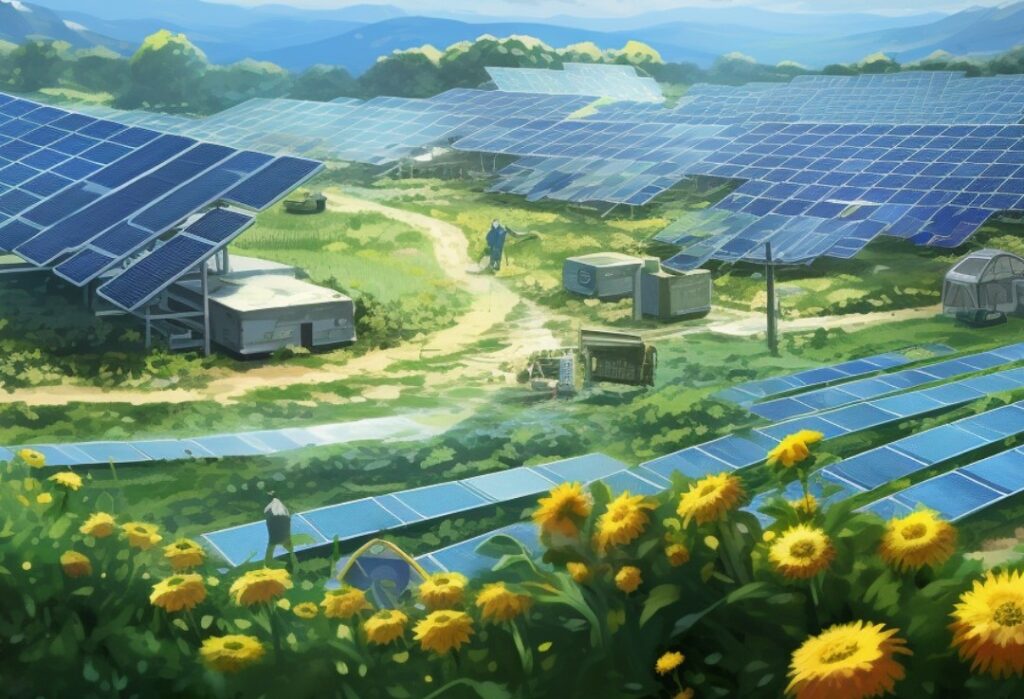 Solar Panels