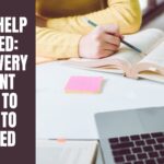 Thesis Help Exposed: What Every Student Needs to Know to Succeed